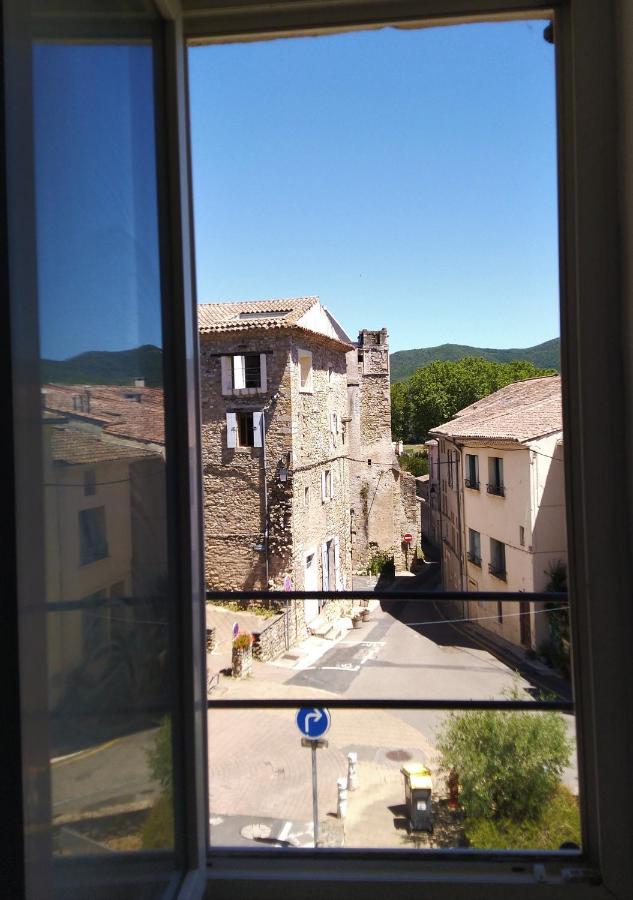 La Tour De L'Ange Hotel Herepian Bagian luar foto