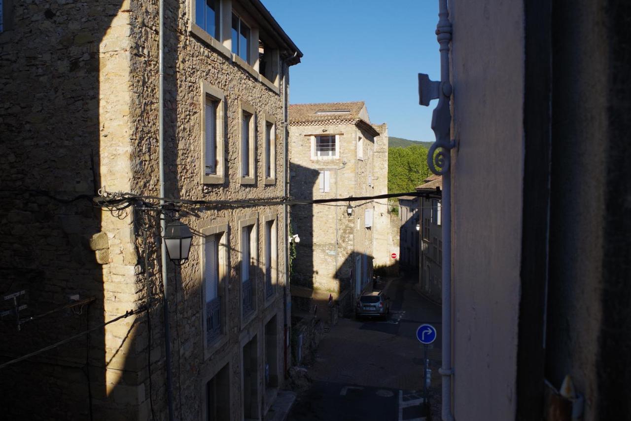 La Tour De L'Ange Hotel Herepian Bagian luar foto