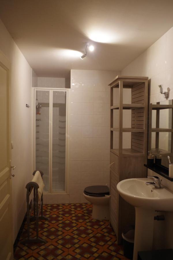 La Tour De L'Ange Hotel Herepian Bagian luar foto